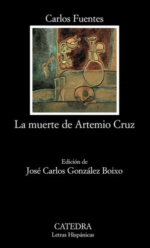 MUERTE DE ARTEMIO, LA