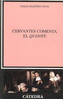 CERVANTES COMENTA EL 