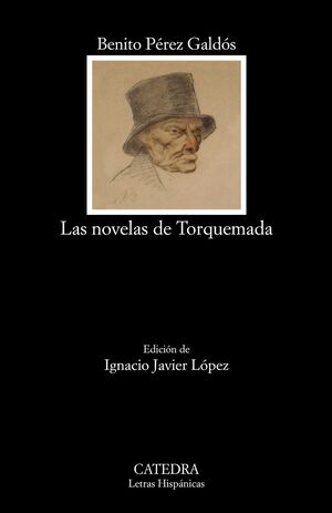 NOVELAS DE TORQUEMADA, LAS