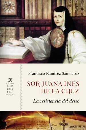 SOR JUANA INES DE LA CRUZ