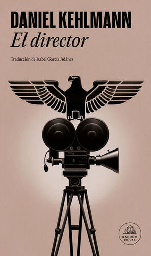 DIRECTOR, EL