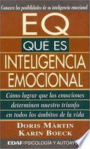 EQ QUE ES INTELIGENCIA EMOCIONAL