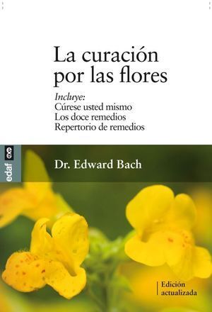 CURACION POR LAS FLORES, LA