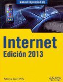 INTERNET EDICIÓN 2013
