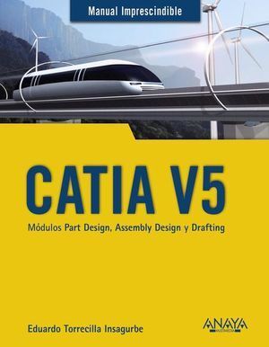 CATIA V5