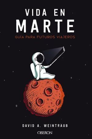 VIDA EN MARTE