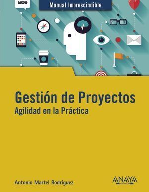 GESTIÓN DE PROYECTOS