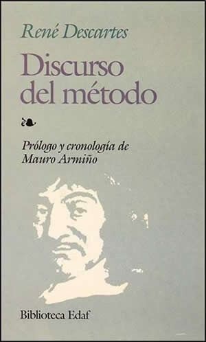 DISCURSO DEL MÉTODO