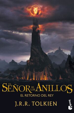 SEÑOR DE LOS ANILLOS III, EL. EL RETORNO DEL REY