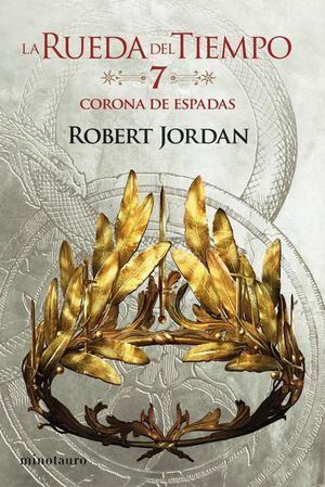 CORONA DE ESPADAS