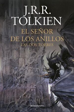 SEÑOR DE LOS ANILLOS, EL. LAS DOS TORRES