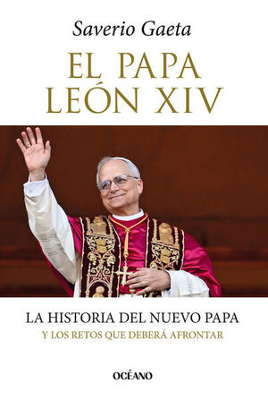 PAPA LEÓN XIV, EL