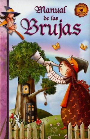 MANUAL MÁGICO DE LAS BRUJAS