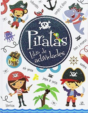 PIRATAS