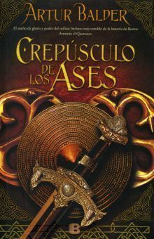 CREPÚSCULO DE LOS ASES