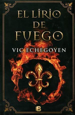 LIRIO DE FUEGO, EL