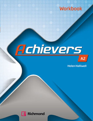 ACHIEVERS A2 WORKBOOK