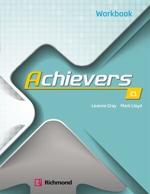 ACHIEVERS C1 WORKBOOK