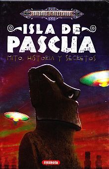 ISLA DE PASCUA MITO, HISTORIA