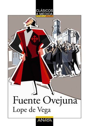 FUENTE OVEJUNA