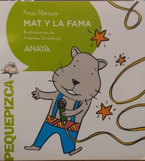 MAT Y LA FAMA