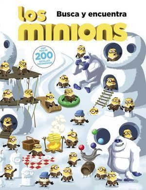 MINIONS, LOS