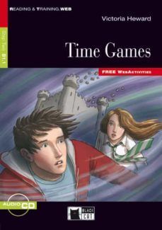 TIME GAMES
