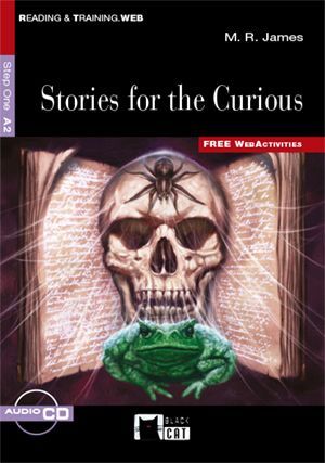 STORIES FOR THE CURIOUS