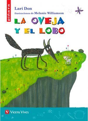 OVEJA Y EL LOBO, LA