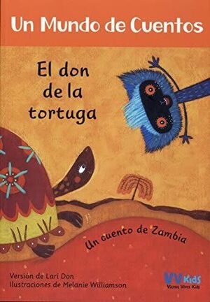 DON DE LA TORTUGA, EL