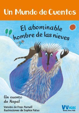 ABOMINABLE HOMBRE DE LAS NIEVES, EL