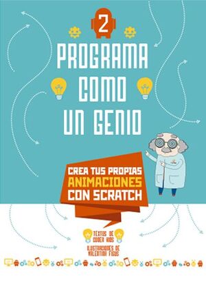 PROGRAMA COMO UN GENIO 2