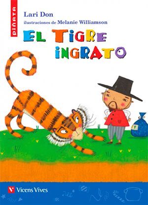 TIGRE INGRATO, EL