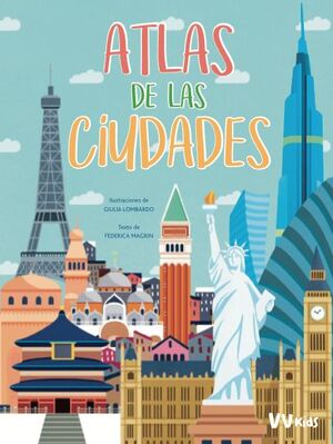 ATLAS DE CIUDADES