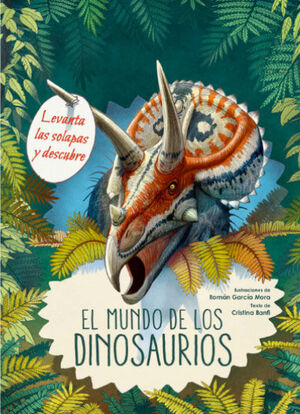 MUNDO DE LOS DINOSAURIOS, EL