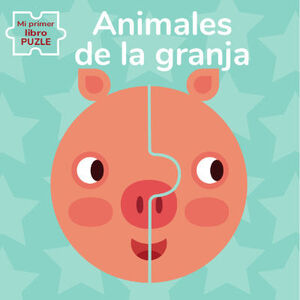 ANIMALES DE GRANJA