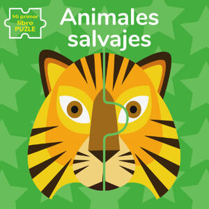 ANIMALES SALVAJES