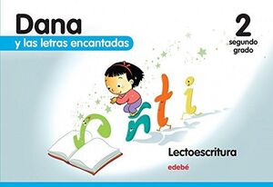 DANA Y LAS LETRAS 4