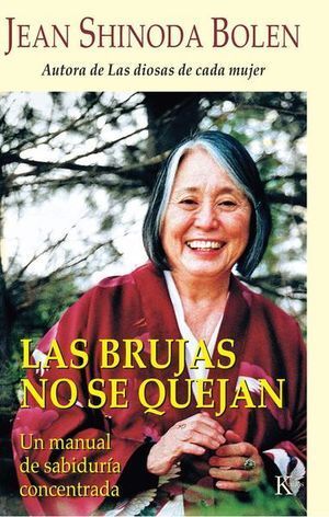 BRUJAS NO SE QUEJAN, LAS