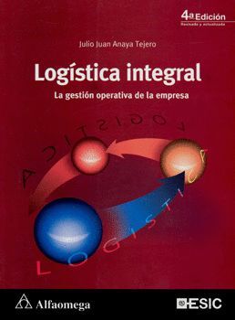 LOGÍSTICA INTEGRAL