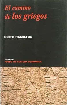 CAMINO DE LOS GRIEGOS, EL