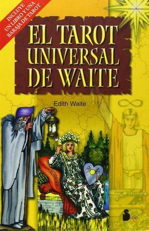 TAROT UNIVERSAL DE WAITE, EL