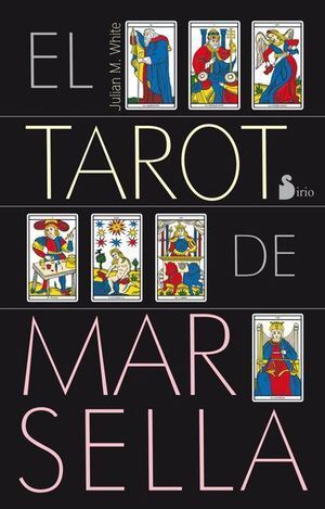 TAROT DE MARSELLA, EL