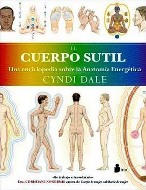 CUERPO SÚTIL, EL