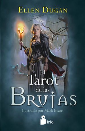 TAROT DE LAS BRUJAS, EL