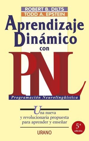 APRENDIZAJE DINÁMICO CON PNL