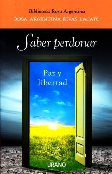 SABER PERDONAR