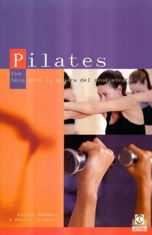 PILATES