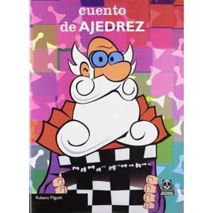 CUENTO DE AJEDREZ