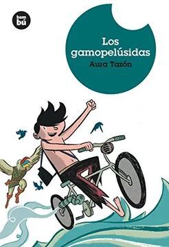 GAMOPELÚSIDAS, LOS